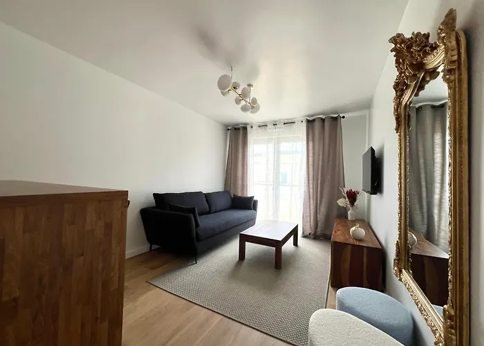 Appartement Vannes