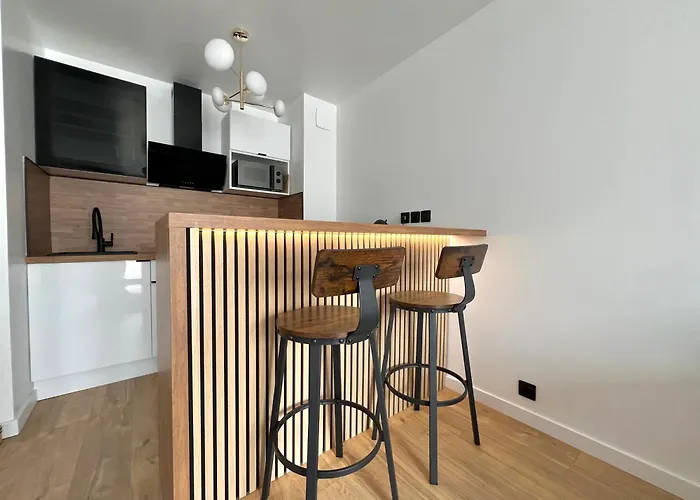 Appartement Vannes