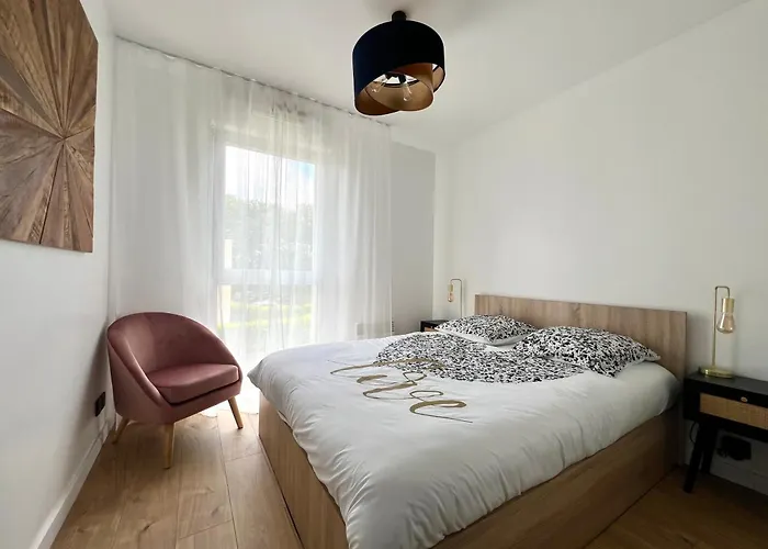 Appartement Vannes
