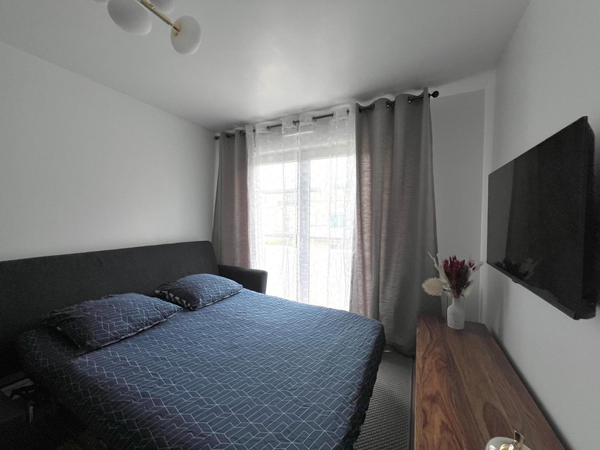 Appartement Vannes