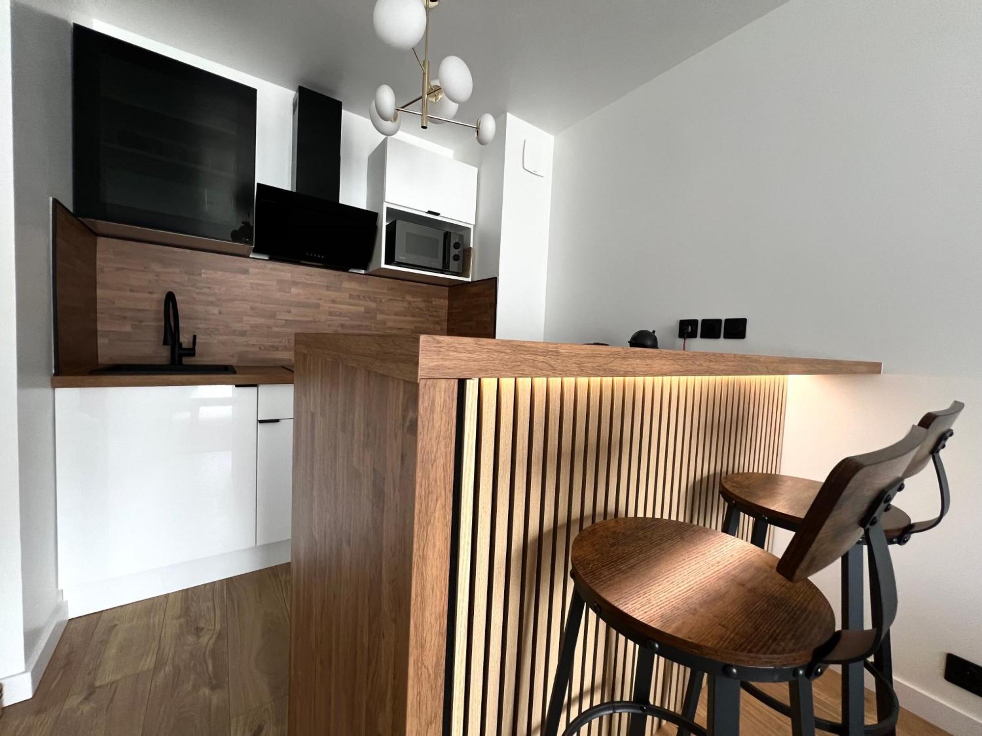 Appartement Vannes Apartment Vannes