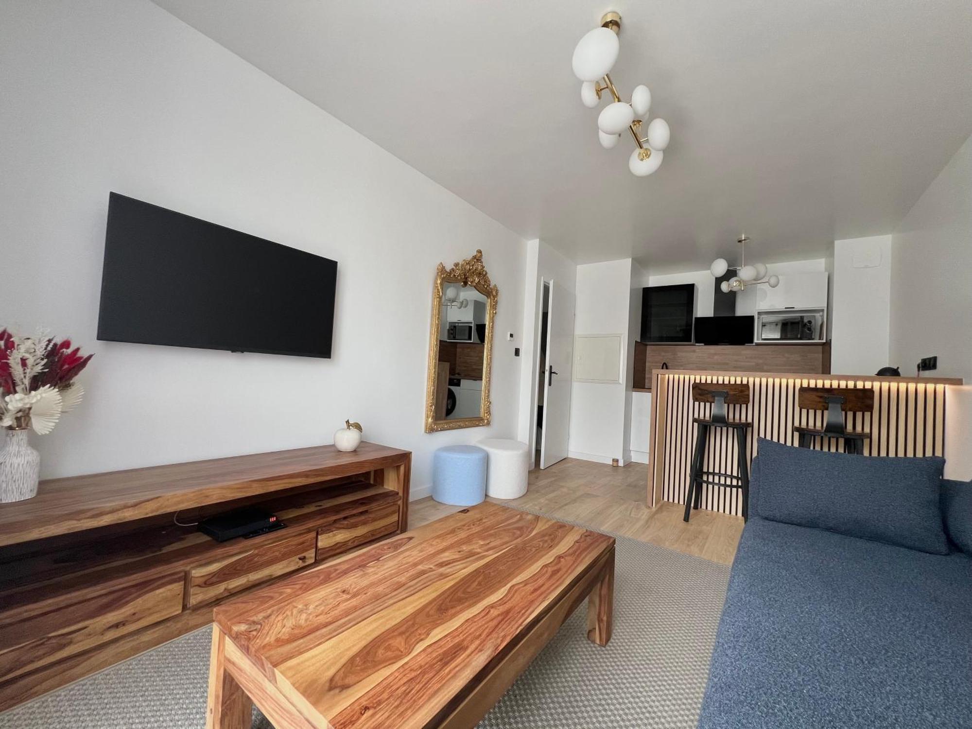 Appartement Vannes